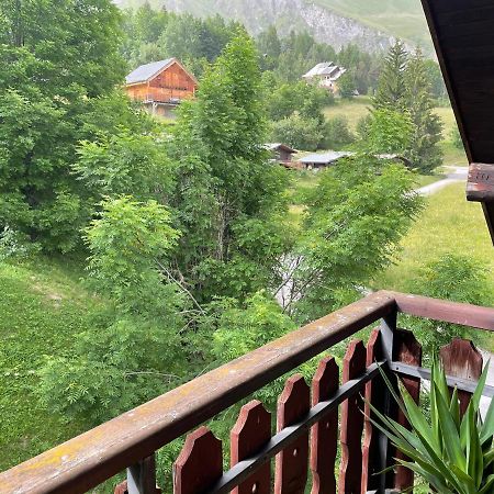 Special Randonneurs, Tranquillite Assuree Apartment Jarrier Exterior photo