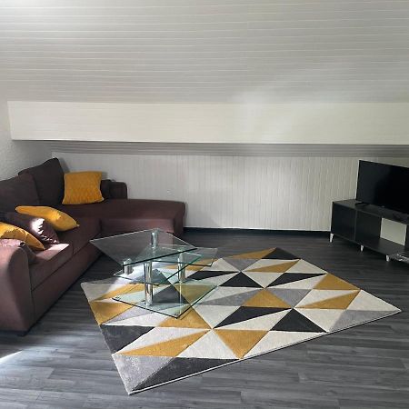 Special Randonneurs, Tranquillite Assuree Apartment Jarrier Exterior photo