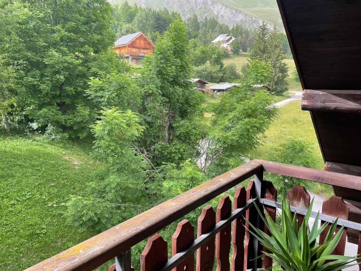 Special Randonneurs, Tranquillite Assuree Apartment Jarrier Exterior photo